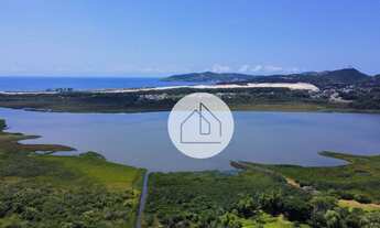 Imagem 2: Terreno à venda, 724 m² por R$ 265.000 - Costa do Macacu. - Garopaba/SC