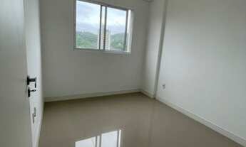 Imagem 4: Apto de 1 suite + 1 dormitório no Bairro Fazenda c/ cozinha e banheiros projetados