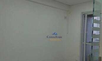 Imagem 6: Sala para alugar, 52 m² por R$ 2.600,00/mês - Vila Matias - Santos/SP