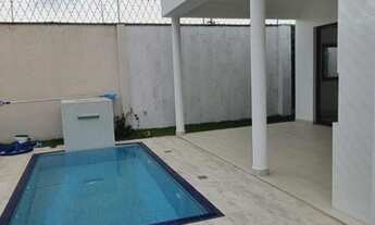 Imagem 6: Casa em Condomínio para Venda em Mogi das Cruzes, Cezar de Souza, 3 dormitórios, 3 suítes