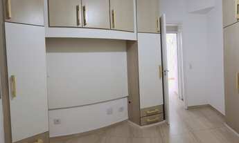 Imagem 4: Apartamento para aluguel possui 74 metros quadrados com 2 quartos