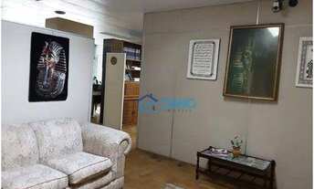 Imagem 2: Sala à venda, 62 m² por R$ 1.100.000,00 - Bela Vista - São Paulo/SP