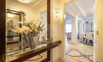 Imagem 6: São Paulo - Apartamento Padrão - BELA VISTA