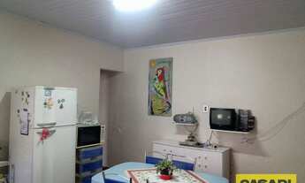 Imagem 4: Casa com 2 dormitórios à venda, 145 m² - Paulicéia - São Bernardo do Campo/SP