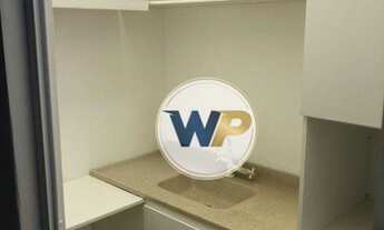 Imagem 2: Sala Comercial com 69m² na Av. Brasil para Locação Anual em Balneário Camboriú/SC