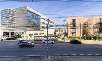 Imagem 6: Sala comercial de 39 m² no Juvevê