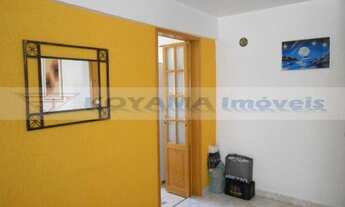 Imagem 4: Apartamento com 2 dormitórios à venda, 60m² - Vila Gumercindo - São Paulo/SP