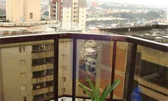 Imagem 2: Apartamento com 3 dormitórios à venda, 156 m² por R$ 540.000,00 - Centro - Ribeirão Preto