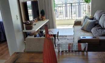 Imagem: Apartamento com 2 dormitórios à venda