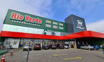 Imagem 3: COLOMBO - Conjunto Comercial/sala - ROÇA GRANDE