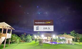 Imagem: Chácara de condomínio - Altíssimo padrão