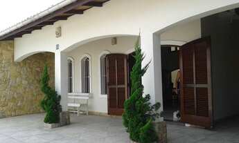 Imagem 2: Casa com 5 dormitórios à venda, 270 m² - Cibratel I - Itanhaém/SP