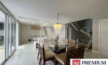 Imagem 7: Sobrado à venda, Jardim Carvalho, Ponta Grossa, PR