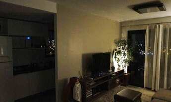 Imagem 6: Vendo apartamento de dois dormitórios, suíte e duas vagas, 17º andar do Nine da Melnick