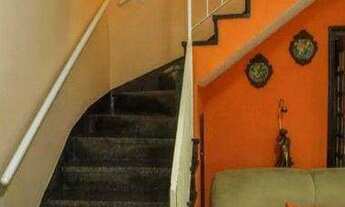 Imagem 4: Sobrado com 3 dormitórios à venda, 143 m²- Prosperidade - São Caetano do Sul/SP