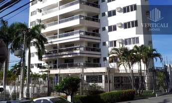 Imagem: Apartamento para Venda e Locação Edifício