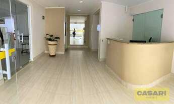 Imagem 5: Apartamento com 2 dormitórios à venda, 62 m² - Nova Petrópolis - São Bernardo do Campo/SP