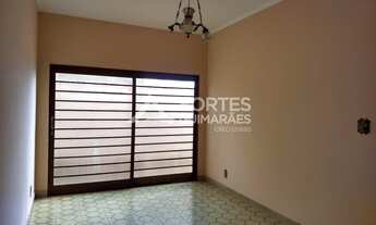 Imagem 6: Ribeirão Preto - Casa - Ribeirânia