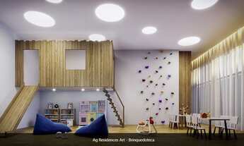 Imagem 7: Apartamento para venda em Pinheiros, São Paulo - SP