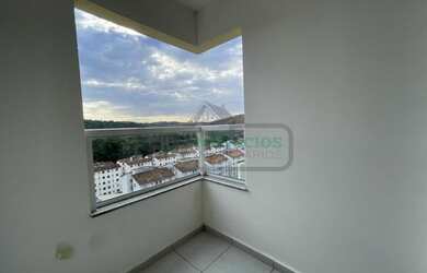 Imagem 2: Vivendas da Serra alugo apartamento de 02 quartos !