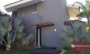 Imagem 2: Casa à venda, 400 m² por R$ 2.190.000,00 - Parque Residencial Damha III - São José do Rio