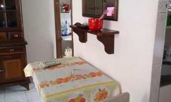 Imagem: Apartamento Cobertura - Jardim Satélite