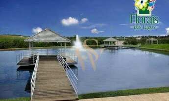 Imagem 1: Terreno à venda, 460 m² por R$ 700.000 - Condomínio Florais Cuiabá Residencial - Cuiabá/MT