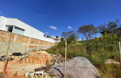 Imagem 2: Lote no Portal do Sol de 377m³