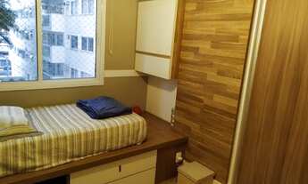 Imagem 4: Apartamento com 3 dormitórios à venda, 103 m² por R$ 750.000,00 - Santa Rosa - Niterói/RJ