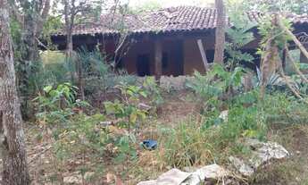 Imagem: Chácara Pirenópolis - 1 Alqueire