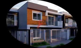 Imagem 5: CASA com 3 dormitórios à venda por R$ 870.000,00 no bairro Nossa Senhora das Graças - CANO