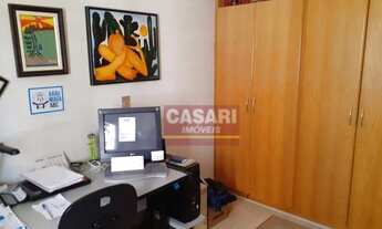 Imagem 7: Apartamento com 3 dormitórios à venda, 107 m² - Jardim do Mar - São Bernardo do Campo/SP