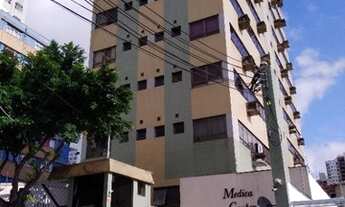 Imagem 3: Sala, 51 m² - venda por R$ 265.000,00 ou aluguel por R$ 1.200,00/mês - Santo Antônio - São