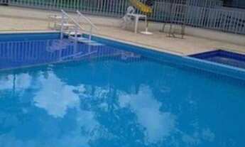 Imagem 3: Apartamento com dois quartos condomínio com laser completo