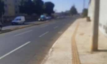 Imagem 5: Casa com barracões na cidade jardim