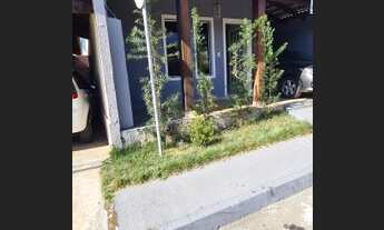 Imagem: Casa de 3/4 no condomínio Costa verde