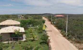 Imagem 6: Terreno à venda, 20000 m² por R$ 219.000,00 - Serra do Sol - Jaboticatubas/MG