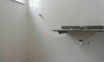 Imagem 7: Apartamento com 2 dormitórios para alugar, 50 m² por R$ 600/mês - Grama - Juiz de Fora/MG