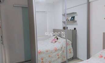 Imagem 4: Apartamento com 3 dormitórios à venda, 77 m² por R$ 550.000,00 - Vila Laura - Salvador/BA