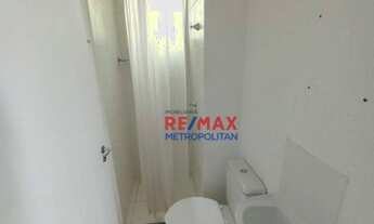 Imagem 6: Apartamento com 2 dormitórios, 40 m² - venda por R$ 135.000,00 ou aluguel por R$ 700,00/mê