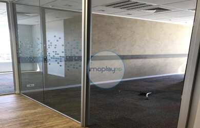 Imagem 7: Conjunto Comercial com 522 m² de área útil e 16 vagas de garagem no Brooklin próximo da Es