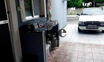 Imagem 2: CASA BEM CONSERVADA LARANJAL