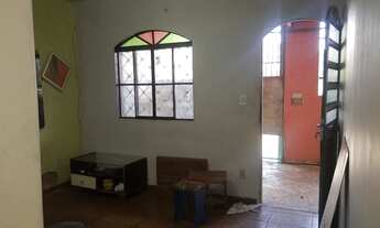 Imagem 6: C Oliveira vende sobrado no Gama DF