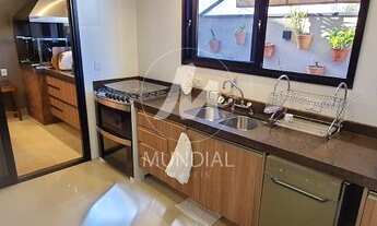 Imagem 5: Casa (sobrado em condominio) 3 dormitórios/suite, cozinha planejada, portaria 24hs, lazer