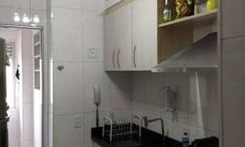 Imagem 7: Apto para venda com 78 m² com 3 quartos 1 vaga no km 18 - Osasco - SP