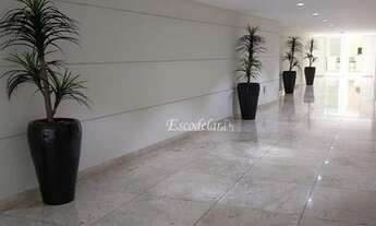 Imagem 7: Apartamento à venda, 44 m² por R$ 439.000,00 - Santana - São Paulo/SP