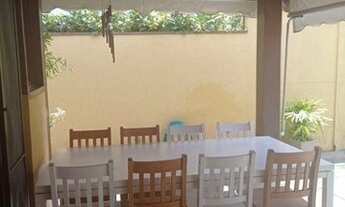 Imagem 7: Casa de Condomínio com 3 Quartos e 3 banheiros