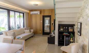 Imagem 4: Sobrado Jardins Marselha