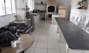 Imagem 7: Locação-Galpão/Deposito/Armazém-São Paulo-Vila Jaraguá