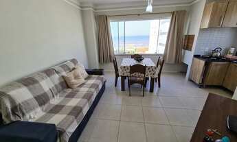 Imagem: APARTAMENO A UMA QUADRA DO MAR, COM VISTA